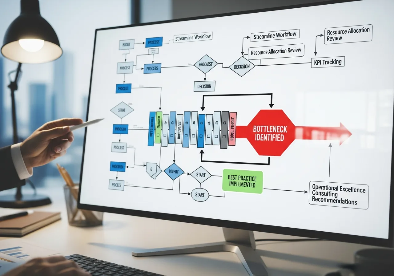 Rapid Stream — Datenanalyse